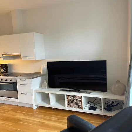 Appartamento Engen 6