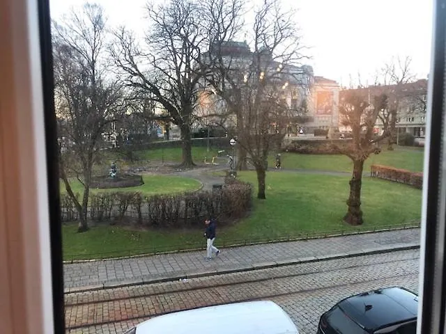 Lägenhet Engen 6 Bergen