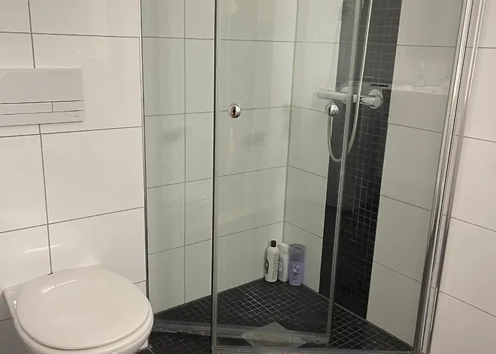 Engen 6 Lägenhet Bergen